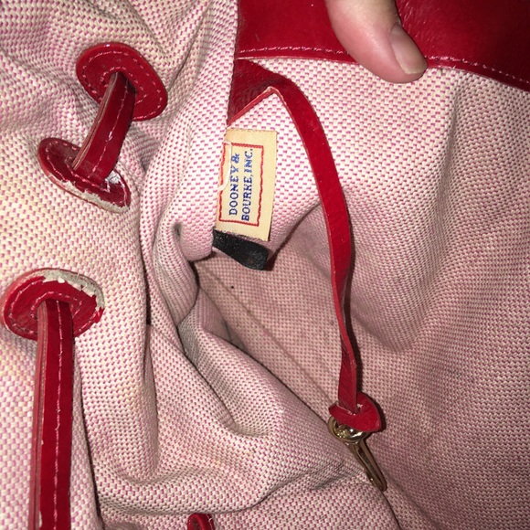 Dooney and Bourke Hayden bag - Picture 12 of 13